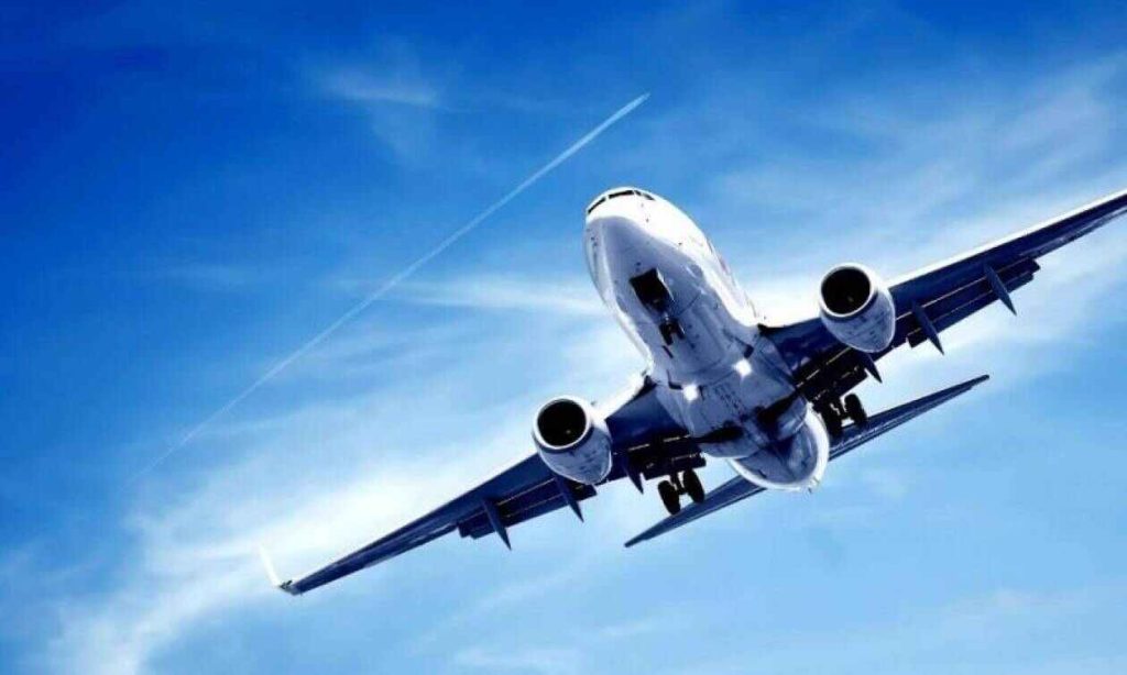 Εσύ το ήξερες; – Γιατί τα αεροπλάνα δεν πετάνε πάνω από τον Ειρηνικό; (βίντεο)