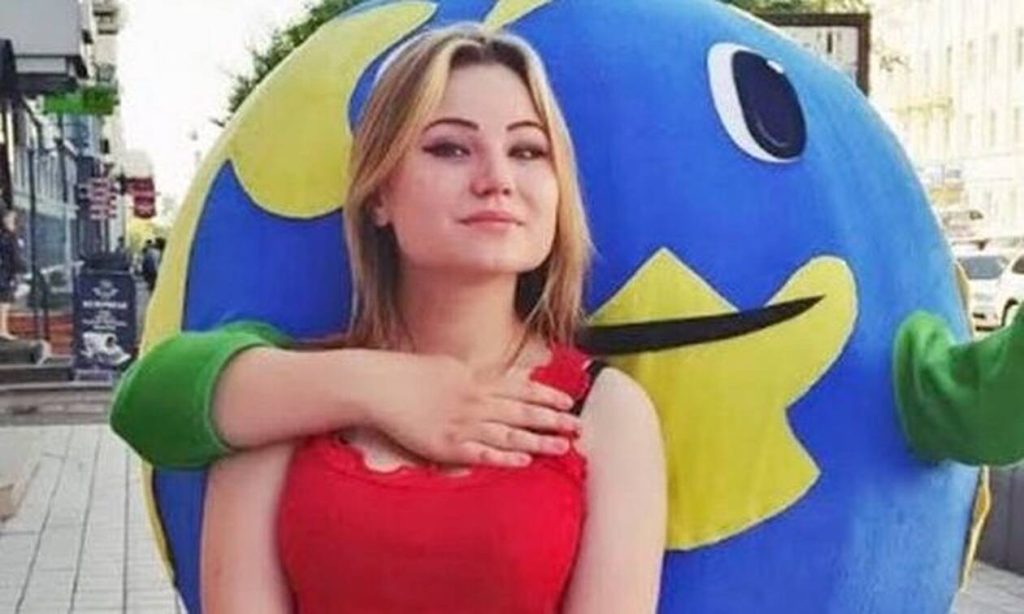 Ανατριχιαστικό – Αποκεφάλισε τη σύντροφό του και πέταξε το κεφάλι της από τον 12ο όροφο πολυκατοικίας (φώτο)
