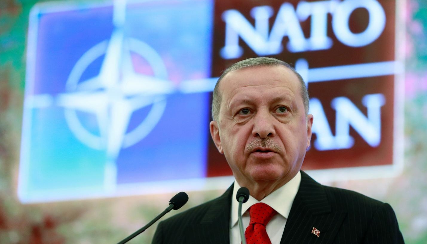 Αμερικανοί γερουσιαστές απειλούν με αναστολή συμμετοχής της Τουρκίας στο ΝΑΤΟ εάν κτυπήσει τους Κούρδους στην Συρία