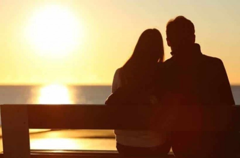 Tι ερωτεύεται μια γυναίκα σε έναν άντρα;