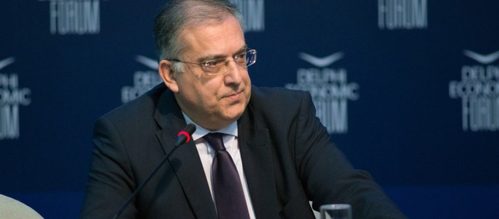 Τ.Θεοδωρικάκος για ψήφο των Ελλήνων του εξωτερικού: «Είναι μια ώρα ευθύνης για το πολιτικό σύστημα»