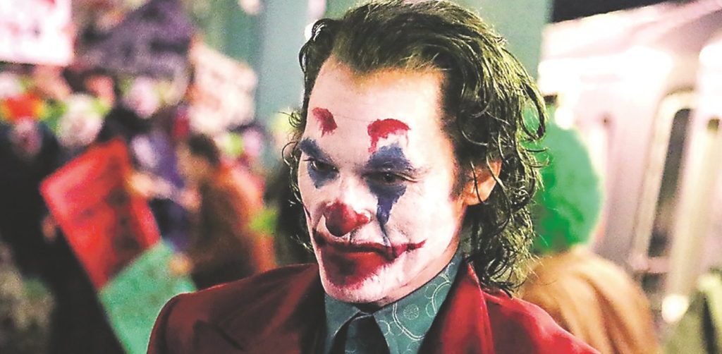 Πώς δημιουργήθηκε ο ήρωας «Τζόκερ»