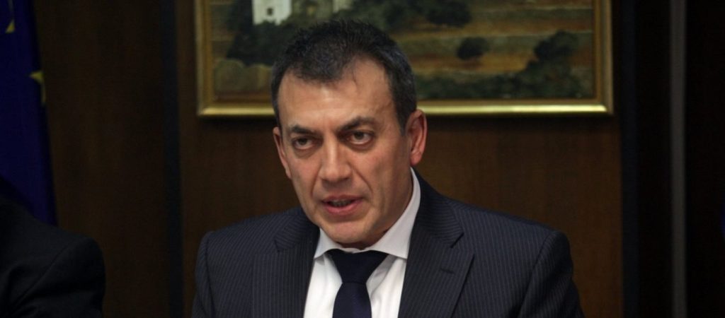 Γ.Βρούτσης: «Θα τακτοποιηθούν όλα μέχρι κεραίας στη βάση των αποφάσεων του ΣτΕ»