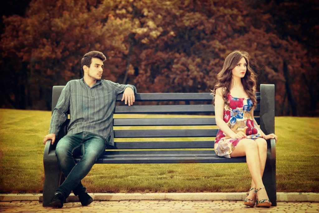 Αυτά είναι τα χειρότερα ανδρικά ζώδια με διαφορά – Μην μπλέξεις ποτέ μαζί τους