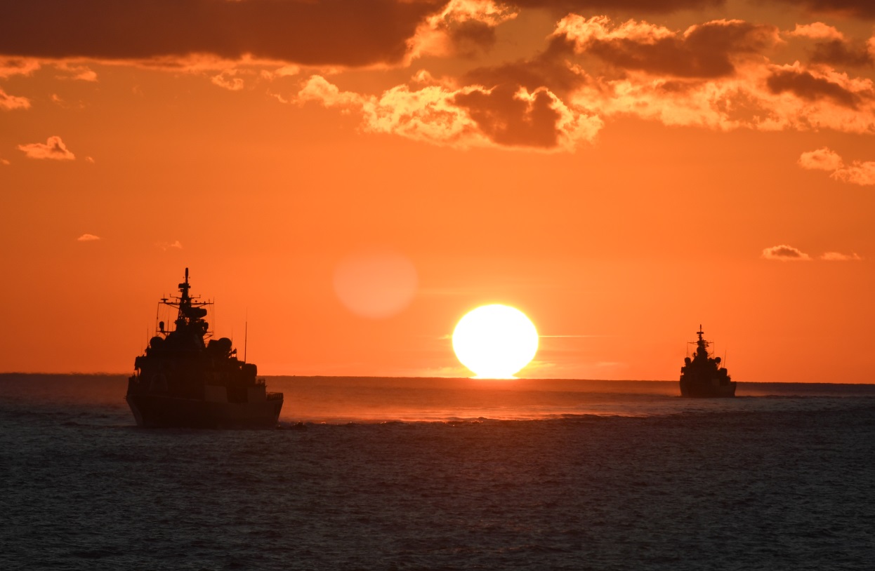 Η Άγκυρα συγκεντρώνει μεγάλες ναυτικές δυνάμεις στην κυπριακή ΑΟΖ: Θα «προστατέψει» την γεώτρηση του «Γιαβούζ»