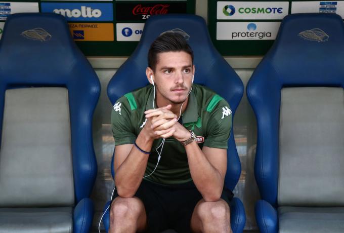 Παναθηναϊκός: Η «επιστροφή» του Χατζηγιοβάνη και της εσωστρέφειας