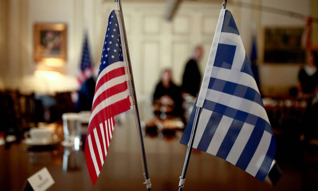 Οι ΗΠΑ θα συμμετάσχουν στις εορταστικές εκδηλώσεις για την επέτειο του 1821 – Για την ενίσχυση των σχέσεων των δύο χωρών