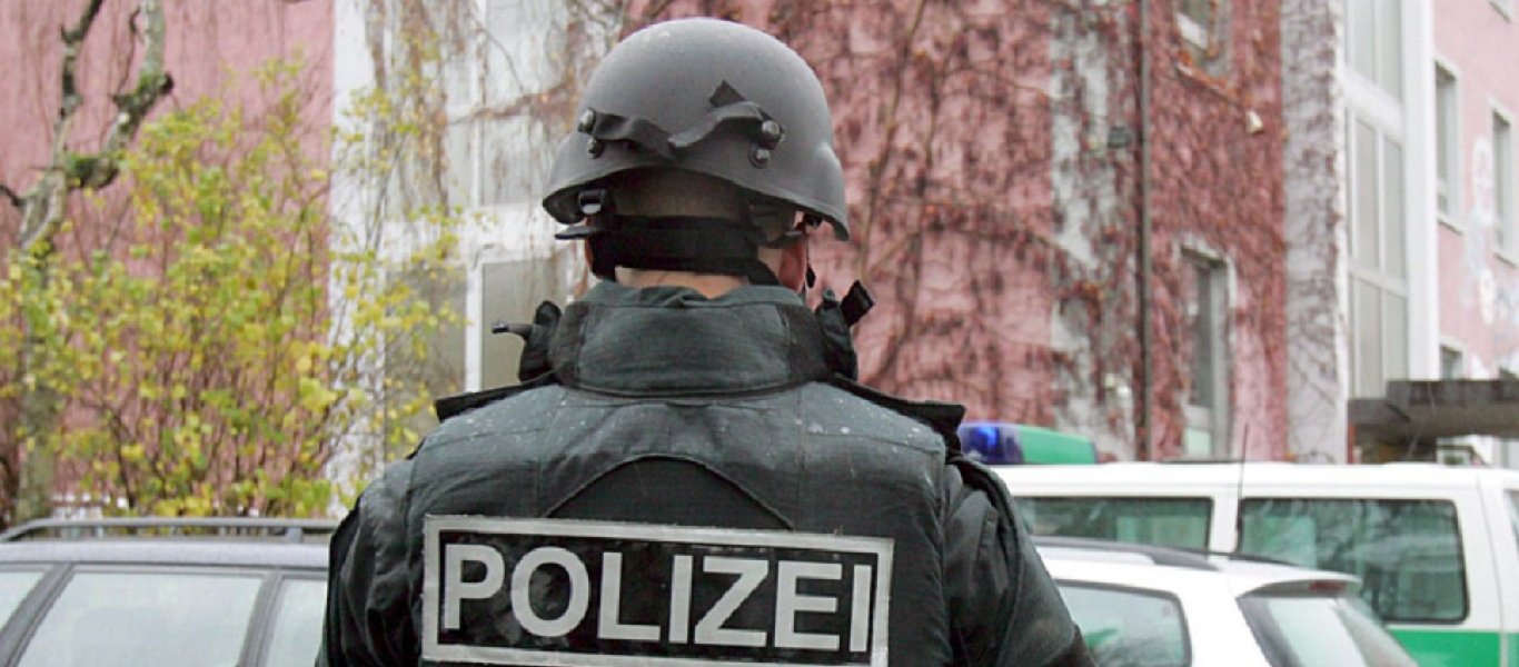 Τρομοκρατική επίθεση στην Γερμανία: Κλεμμένο φορτηγό παρέσυρε 19 αυτοκίνητα – 16 τραυματίες (φωτο) (upd)