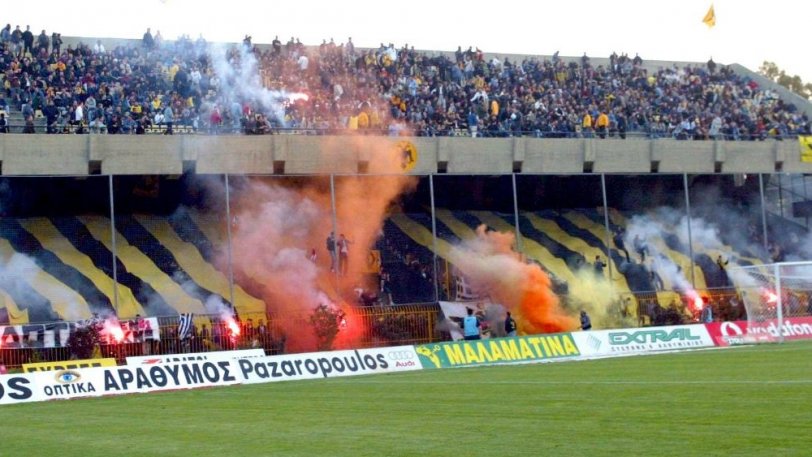 «Έλα να νιώσεις πώς είν’ η ζωή…»: 40 χρόνια ατελείωτης πώρωσης για τους ΑΕΚτζήδες