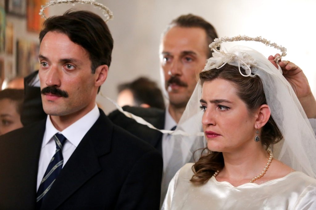 Πόσο κοστίζουν τα φετινά σίριαλ της ελληνικής τηλεόρασης;