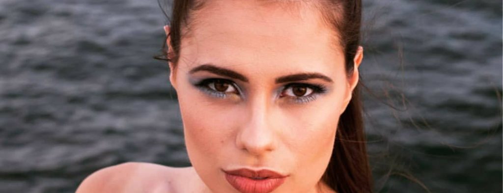 GNTM – Αργυρώ Μαγγλάρη: «Η φωτογραφία μου δεν ήταν για αποχώρηση – Υπήρχαν πολύ χειρότερες όπως της…» (βίντεο)