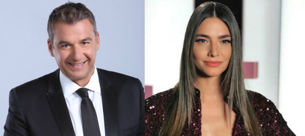 Γ.Λιάγκας για Η.Παπαγεωργίου: «Δεν πουλάει τα προσωπικά της αλλά μιλάει 10 λεπτά για αυτά»