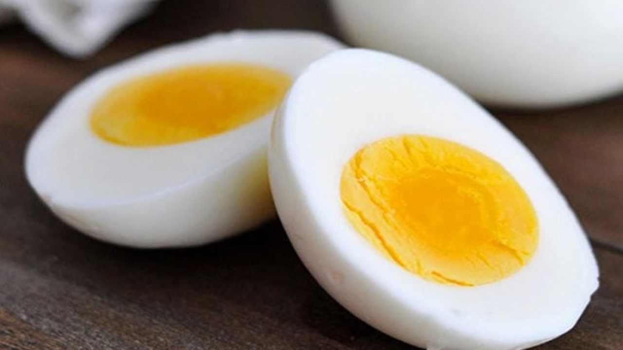 Ο σοβαρός λόγος που πρέπει να τρώτε τέσσερα αυγά την εβδομάδα – Ξεκινήστε το όσο είναι νωρίς