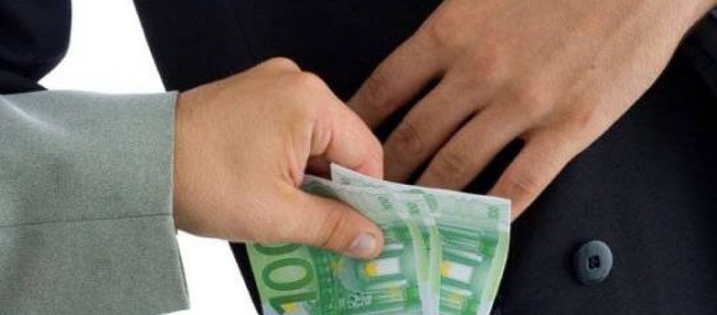 Σέρρες: Ελεύθερος ο καθηγητής «φακελάκης» του ΤΕΙ