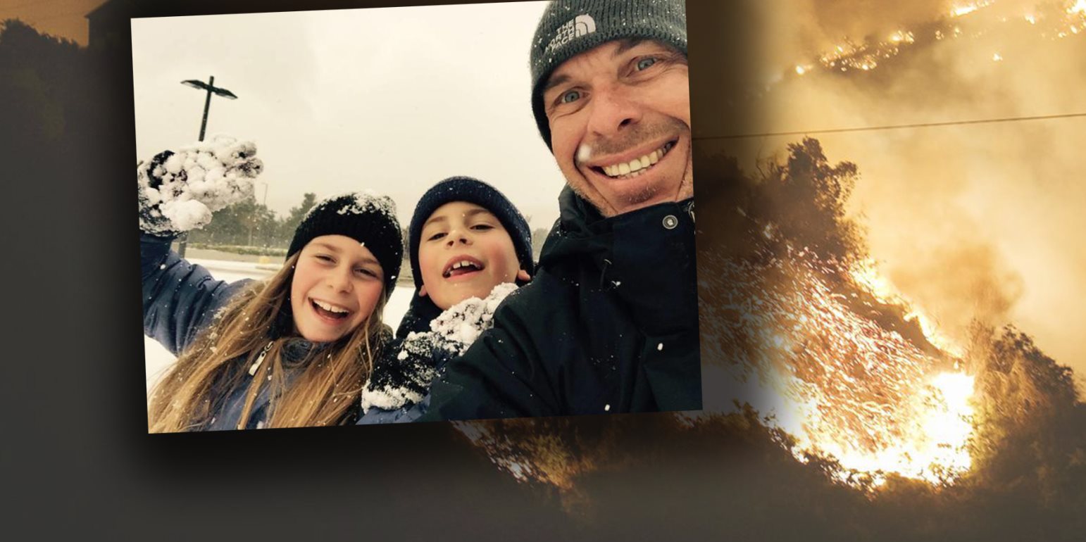 Μήνυση «καταπέλτης» της οικογένειας Φύτρου για το Μάτι