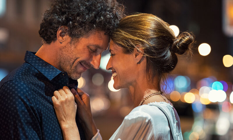 Τα θετικά της καλής ερωτικής ζωής στην υγεία μας