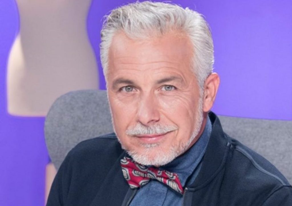 Χάρης Χριστόπουλος: Φωτογράφησε παρέα με… φίδια τον Νίκο Μουτσινά – Σε κατάσταση σοκ ο παρουσιαστής (βίντεο)