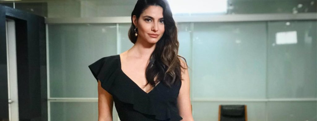 Ηλιάνα Παπαγεωργίου: Παραδέχτηκε τη σχέση της με τον Snik – «Τα φαινόμενα απατούν, αλλά όχι στη φωτογραφία…» (βίντεο)