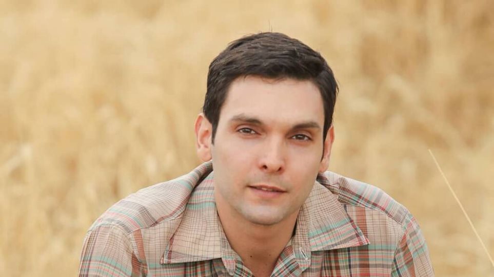 «Άγριες Μέλισσες»: Τι αποκάλυψε ο Γιάννος για την σειρά (φωτο)