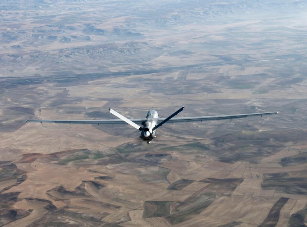 Νέα απειλή στο Αιγαίο: Τουρκικά UAV εμφανίζονται από το πουθενά! – Απονηώνονται από «ψαρότρατες»