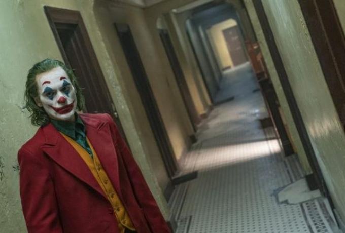 Η απογοήτευση της χρονιάς: «Το Τζόκερ είναι μια τεράστια… μπαρούφα»