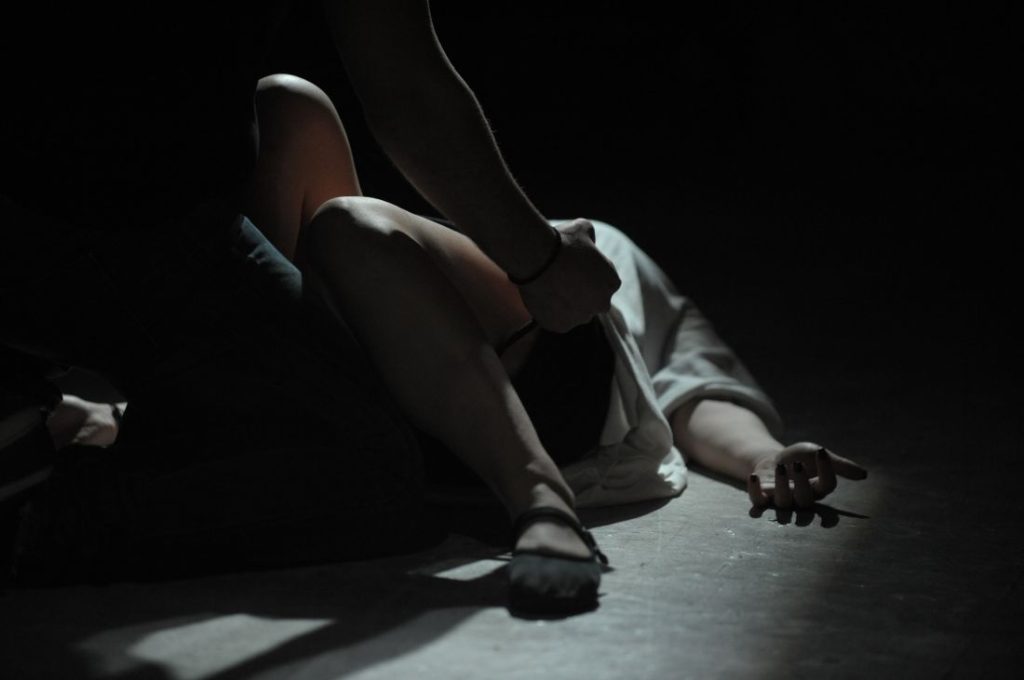 Ρόδος: Στη φυλακή ο δολοφόνος της άτυχης Μαρίας Χαρίτου – Τη σκότωσε με ένα… χαστούκι