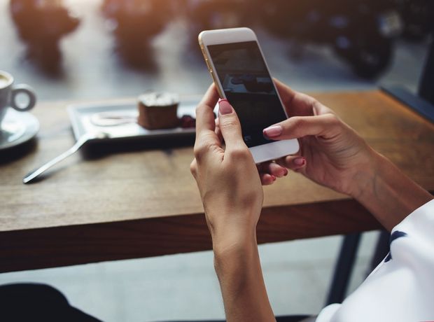 Πόσο εξαρτημένοι είστε τελικά από το κινητό σας;