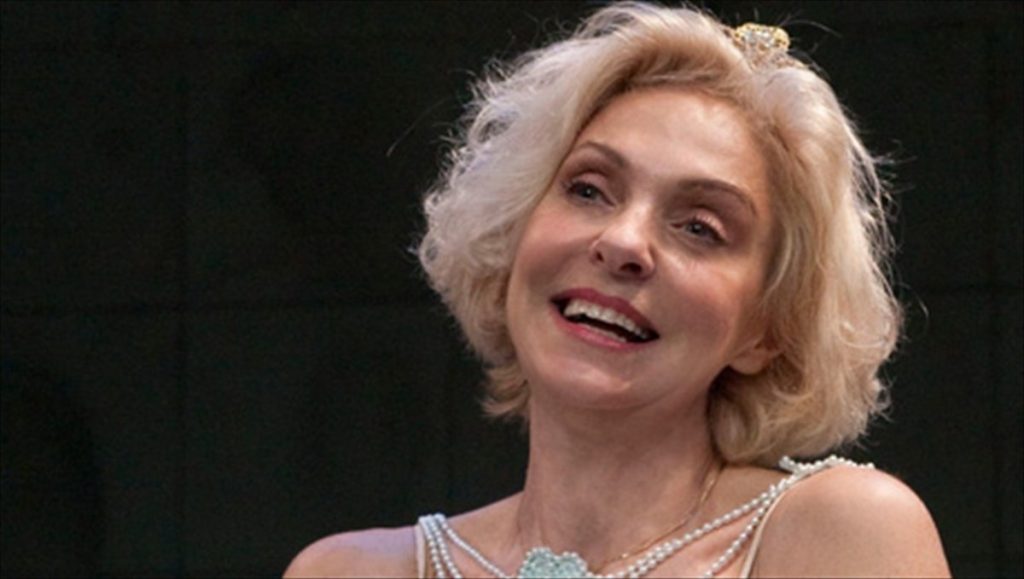 Ναταλία Τσαλίκη: «Η μεγάλη μου επανάσταση ήταν όταν έφυγα από το σπίτι μου» (βίντεο)