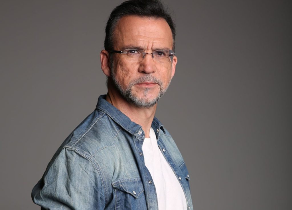 «Εσπασε» ο Πάνος Μεταξόπουλος στον τηλεοπτικό αέρα (βίντεο)