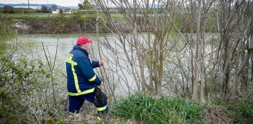 Λάρισα – Πηνειός: Θρίλερ με τα ανθρώπινα οστά – Το DNA θα ρίξει φως στην υπόθεση