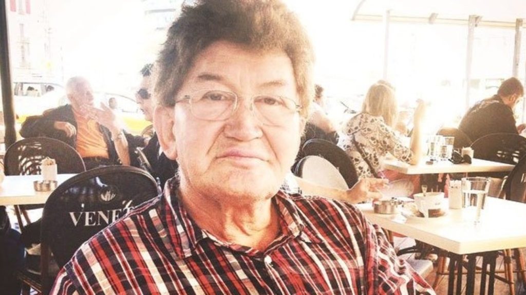 Αλόμα: Η θρυλική ζωή και το άδοξο τέλος του… Χαράλαμπου – Βιάστηκε μόλις στα 9 του χρόνια (φωτο)