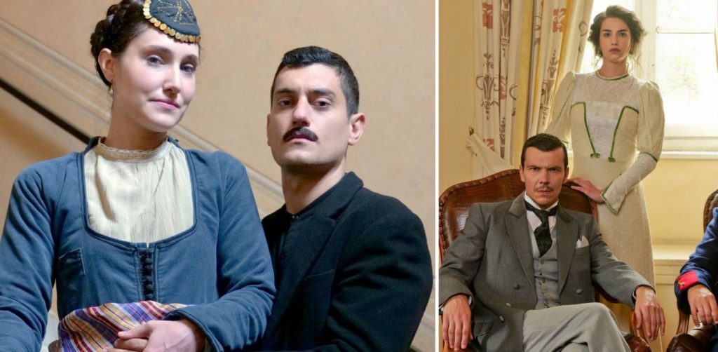 «Το Κόκκινο Ποτάμι»: Tι θα συμβεί στο επόμενο επεισόδιο – Γιατί θα αναβληθεί ο γάμος Μίλτου-Ιφιγένειας