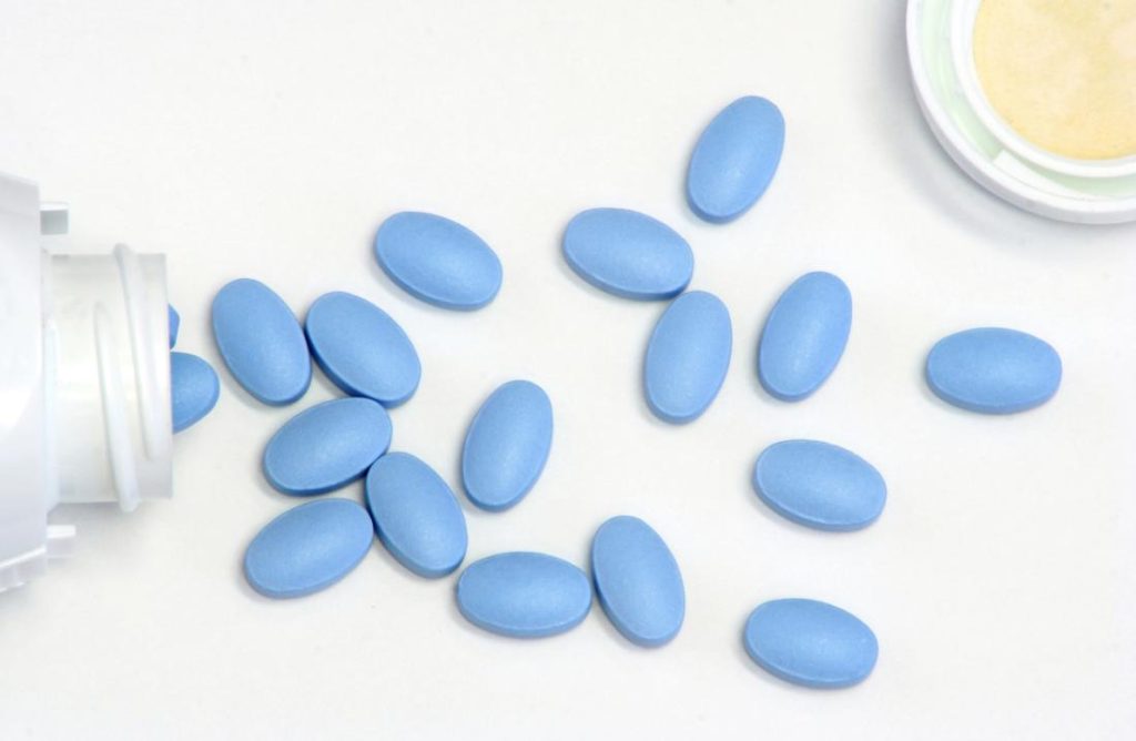 Σεξουαλικά… ανίκανος μετά απο χρήση Viagra