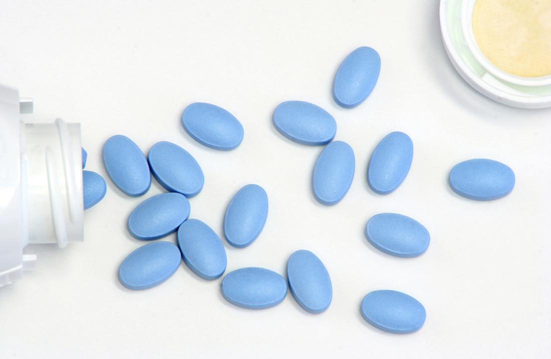 Σεξουαλικά… ανίκανος μετά απο χρήση Viagra