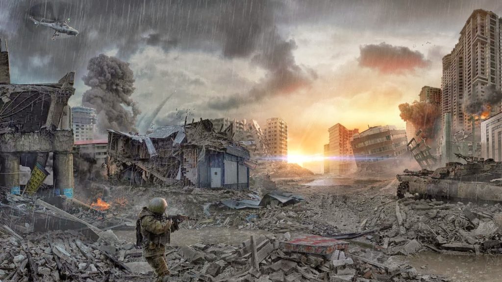 Ο Ρώσος που έσωσε τον κόσμο από την πυρηνική καταστροφή – Απέτρεψε τον Γ’ΠΠ (βίντεο)