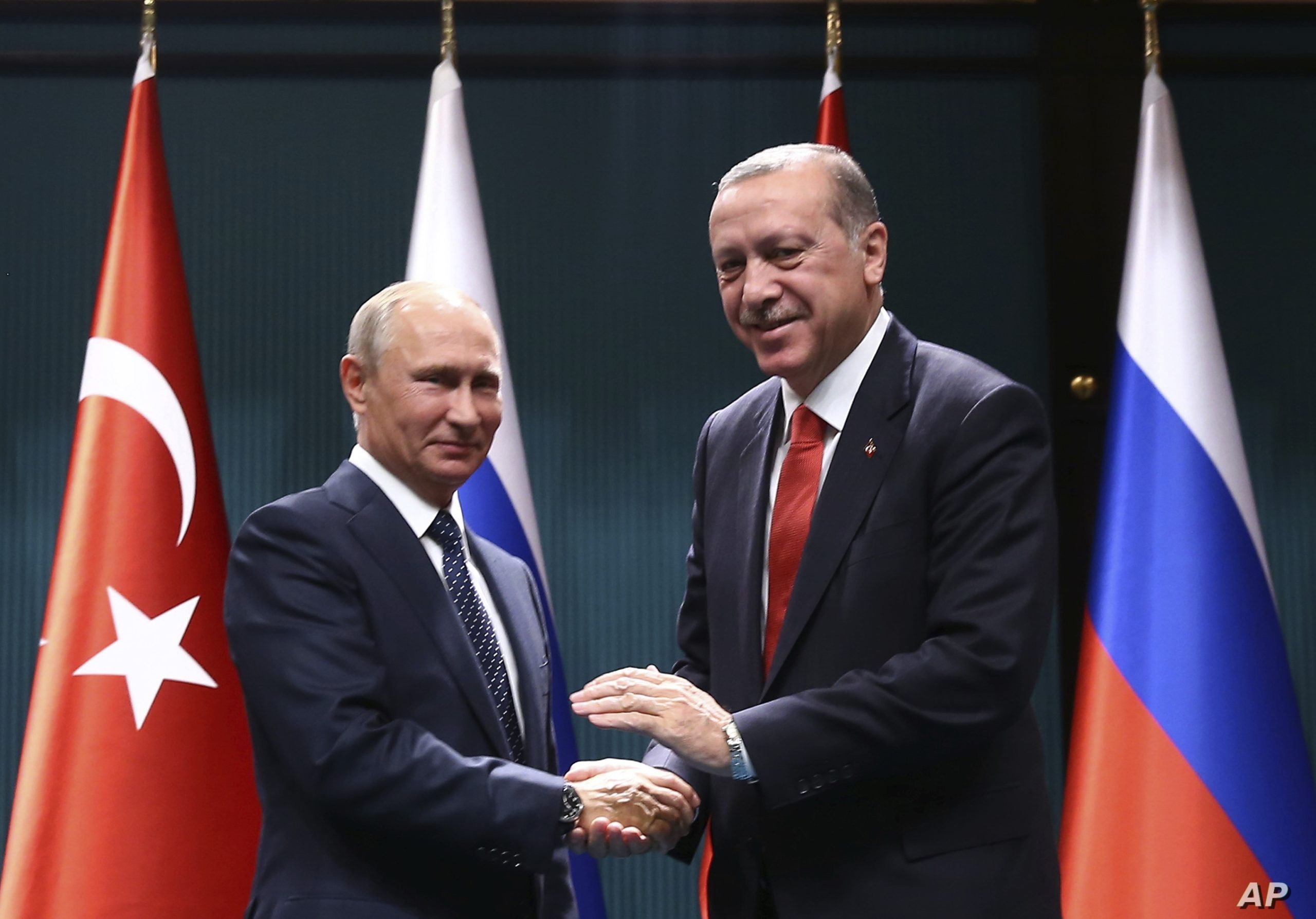 Μόσχα: «Δεν θα διακόψουμε την διακοινοβουλευτική συνεργασία με την Τουρκία»