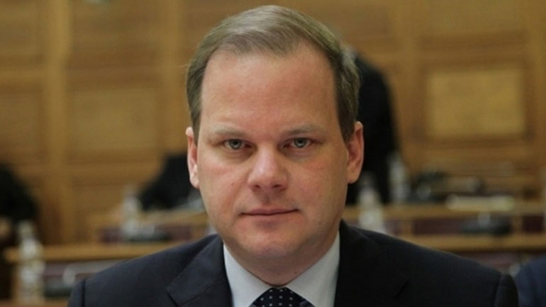 Κώστας Αχ. Καραμανλής: Τα έργα θα υλοποιηθούν και μάλιστα με υψηλή ποιότητα