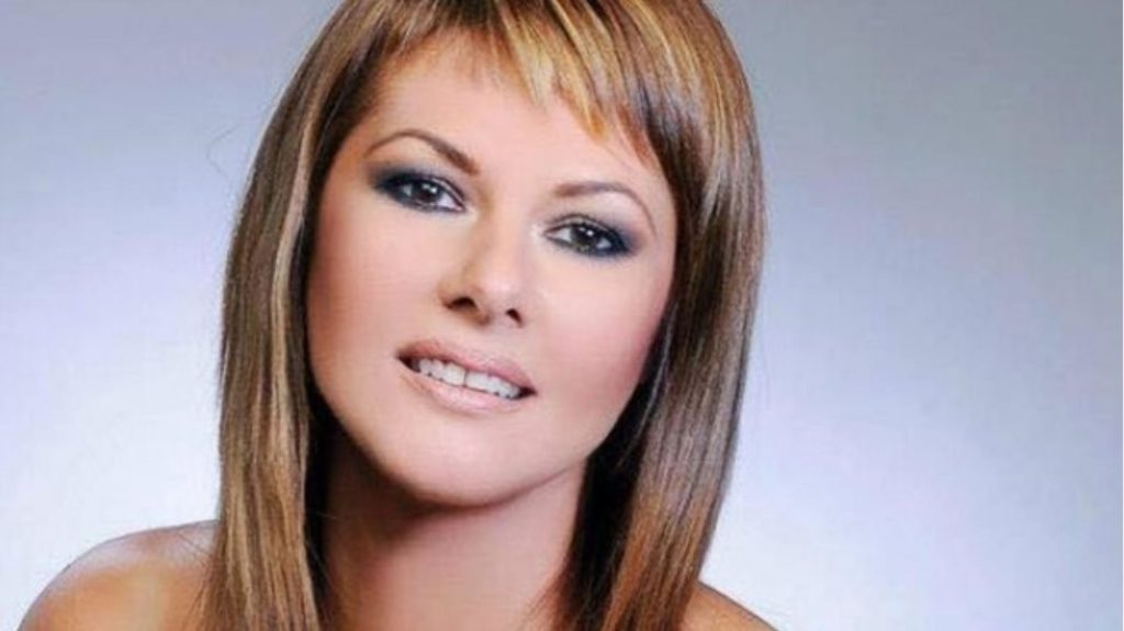 Ελληνίδα τραγουδίστρια: «Έμεινα 4 ώρες στη θάλασσα με την τραγωδία στο Μάτι»