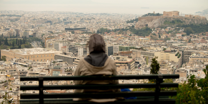 Καιρός: Zέστη και αφρικανική σκόνη – Αποπνικτική η ατμόσφαιρα την Πέμπτη