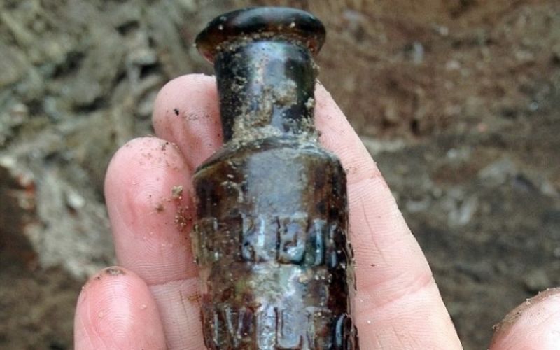 Aυτό ήταν το μυστικό μακροζωίας τον 19ο αιώνα