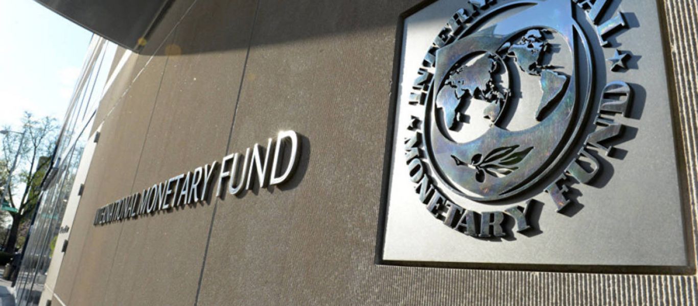 «Συναγερμός» από ΔΝΤ και Παγκόσμια Τράπεζα: Προκαλούν ανησυχία οι οικονομικοί δείκτες – Έρχεται παγκόσμια κρίση;