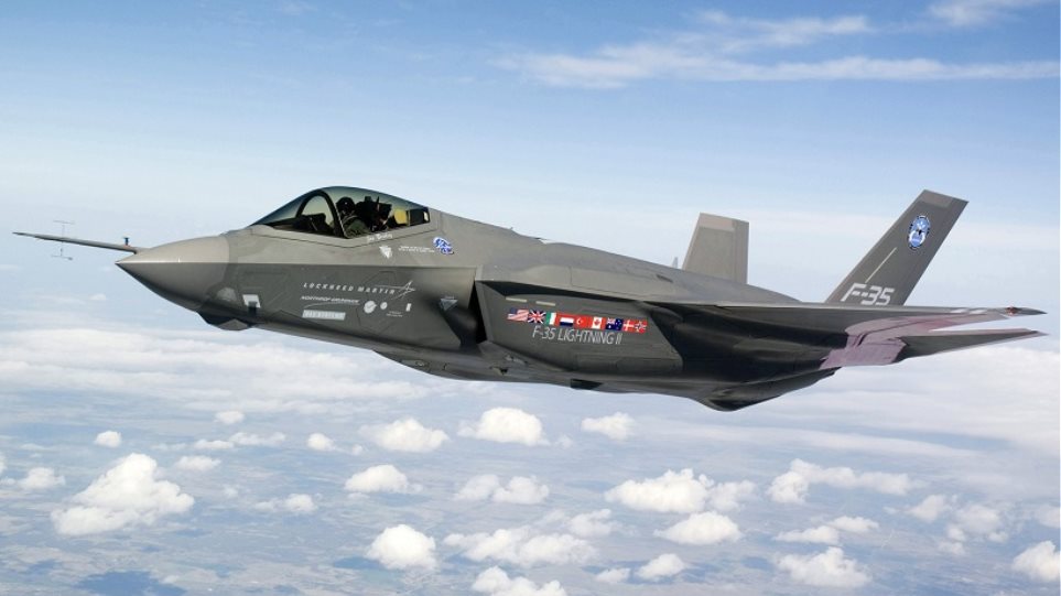 Η Ιταλία μπαίνει στο πρόγραμμα των F-35: «Πρέπει να ανανεώσουμε την αεροπορία μας» – «Δεν μπορούμε να περιμένουμε»