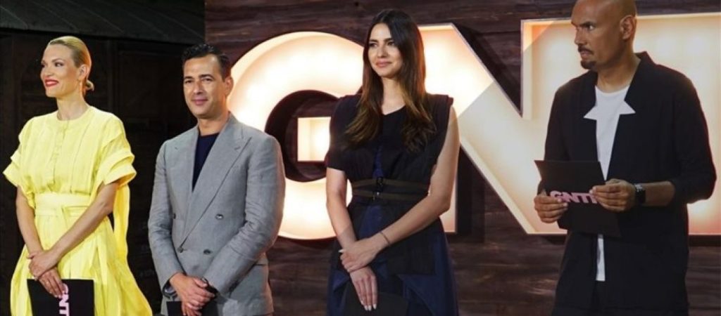 GNTM 2: Αυτή είναι η διαγωνιζόμενη που αποχώρισε – Ξέσπασε σε λυγμούς (βίντεο)