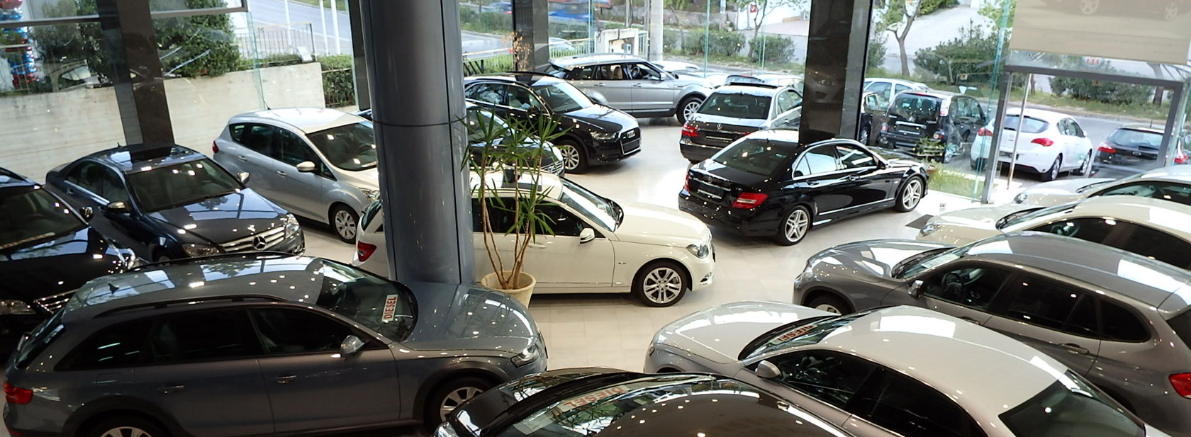 Εταιρεία – φάντασμα πούλησε ΙΧ σε Βολιώτες