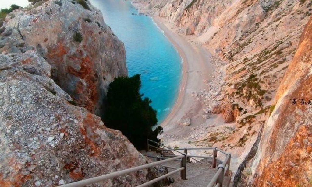 Οι πιο επικίνδυνες παραλίες του κόσμου (βίντεο)