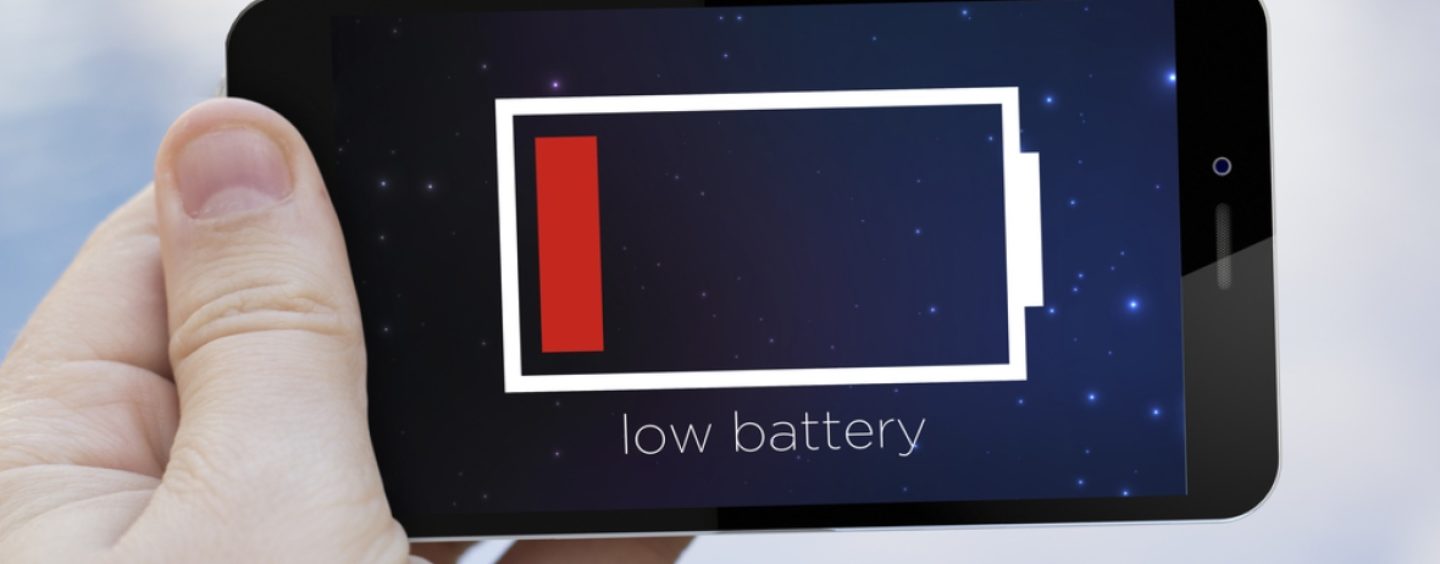 Μάθε πόσο κοστίζει η φόρτιση του κινητού για έναν χρόνο – Θα εκπλαγείς