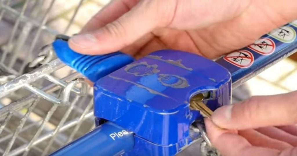 Δείτε μερικά απίθανα κόλπα που θα σας «λύσουν» τα χέρια (βίντεο)