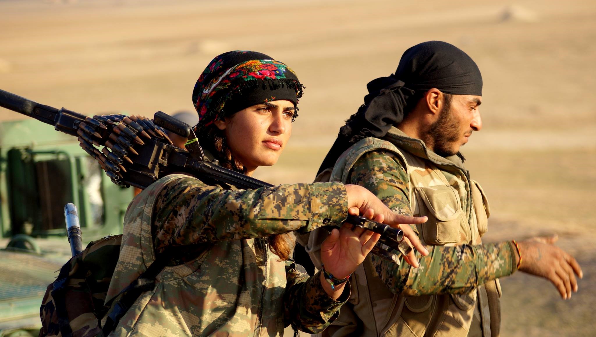 Άσαντ σε Κούρδους: «Ενωθείτε με τα κυβερνητικά στρατεύματα για να σωθείτε από τους Τούρκους»