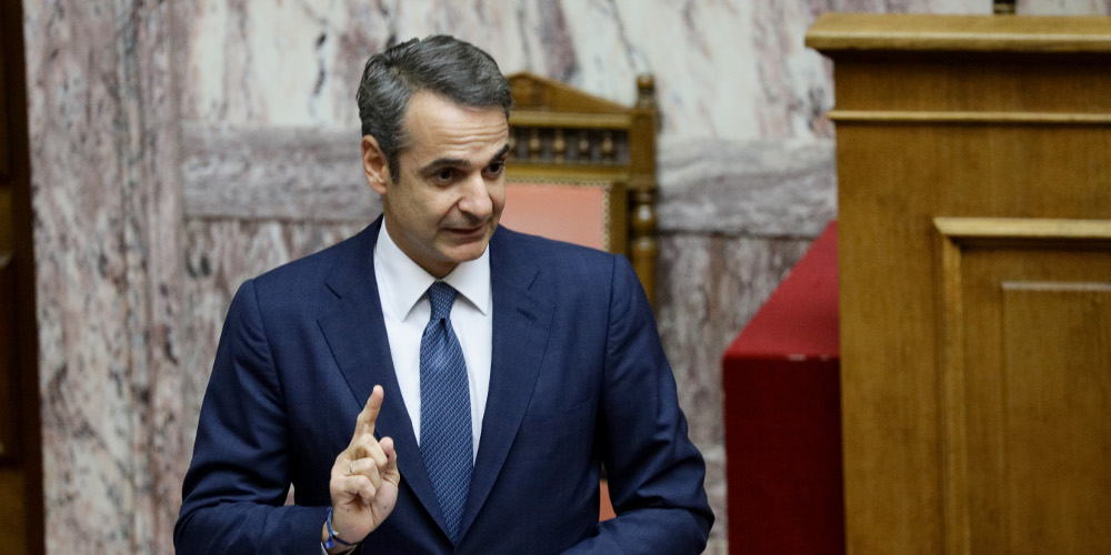 Κ.Μητσοτάκης: Επέστρεψε από το Κάιρο και συγκαλεί ΚΟ – Τα σχέδια για την ψήφο των αποδήμων