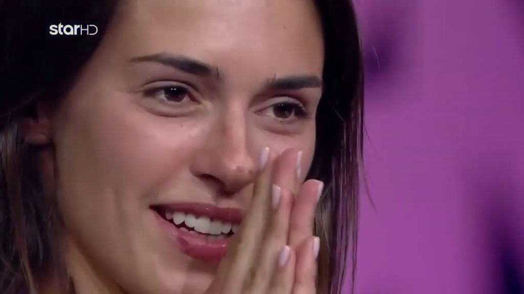 GNTM: Έξαλλη η Κάτια Ταραμπάνκο – «Καρφώνει» συμπαίκτριές της (βίντεο)